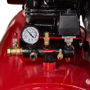 Kompresor Olejowy 500L / 3 tłoki / 400V KD1413