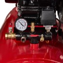 Kompresor Olejowy 500L / 3 tłoki / 400V KD1413