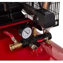 Kompresor Olejowy 500L / 3 tłoki / 400V KD1413