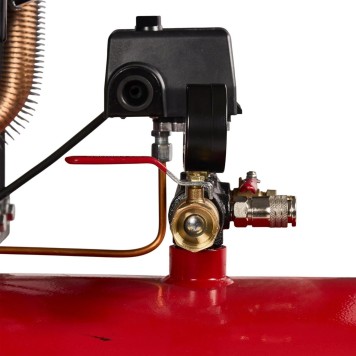 Kompresor Olejowy 500L / 3 tłoki / 400V KD1413