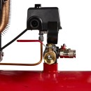 Kompresor Olejowy 500L / 3 tłoki / 400V KD1413