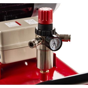 Kompresor Olejowy 500L / 3 tłoki / 400V KD1413