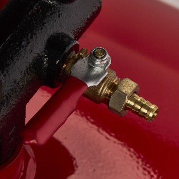 Kompresor Olejowy 500L / 3 tłoki / 400V KD1413