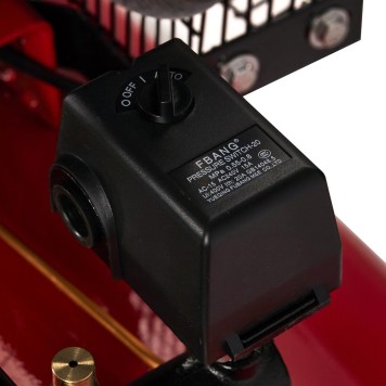 Kompresor Olejowy 500L / 3 tłoki / 400V KD1413