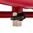 Kompresor Olejowy 500L / 3 tłoki / 400V KD1413