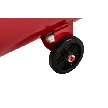 Kompresor Olejowy 500L / 3 tłoki / 400V KD1413