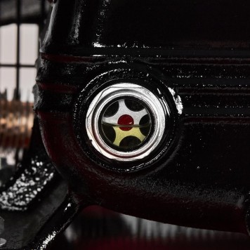 Kompresor Olejowy 500L / 3 tłoki / 400V KD1413