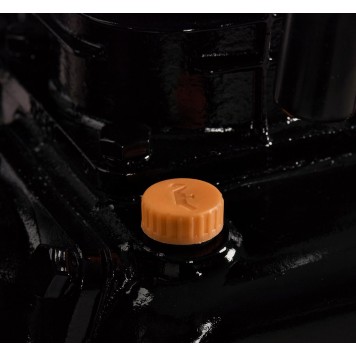 Kompresor Olejowy 500L / 3 tłoki / 400V KD1413