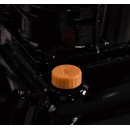 Kompresor Olejowy 500L / 3 tłoki / 400V KD1413