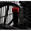 Kompresor Olejowy 500L / 3 tłoki / 400V KD1413