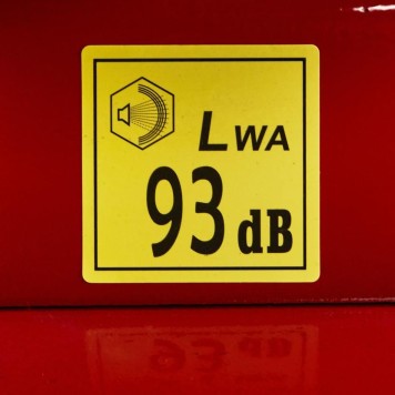 Kompresor Olejowy 500L / 3 tłoki / 400V KD1413