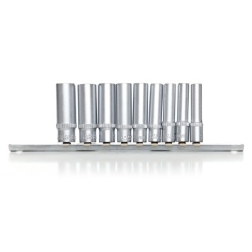 Zestaw Nasadek 1/4"  9cz. KD10232