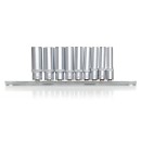 Zestaw Nasadek 1/4"  9cz. KD10232