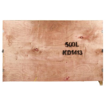 Kompresor Olejowy 500L / 3 tłoki / 400V KD1413