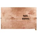 Kompresor Olejowy 500L / 3 tłoki / 400V KD1413