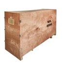 Kompresor Olejowy 500L / 3 tłoki / 400V KD1413