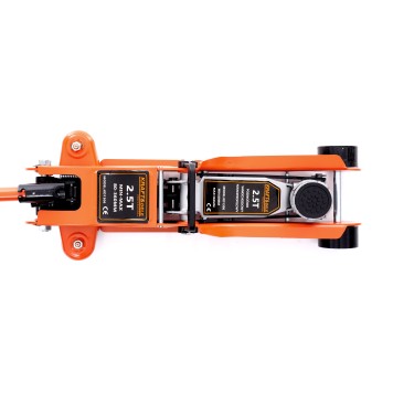 PODNOŚNIK NISKOPROFILOWY 2,5T  80-360mm KD1306