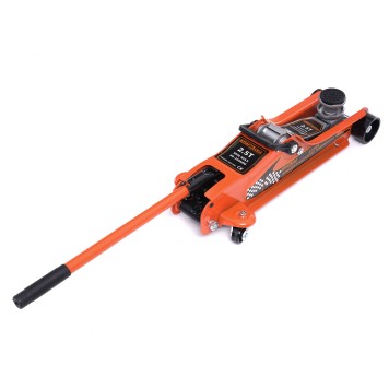 PODNOŚNIK NISKOPROFILOWY 2,5T  80-360mm KD1306