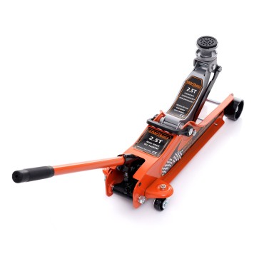 PODNOŚNIK NISKOPROFILOWY 2,5T  80-360mm KD1306