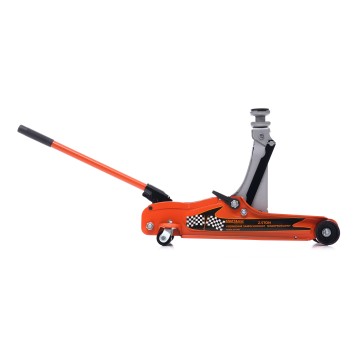 PODNOŚNIK NISKOPROFILOWY 2,5T  80-360mm KD1306