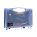 Zszywarka / zgrzewarka do plastiku KD864