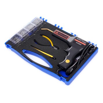 Zszywarka / zgrzewarka do plastiku KD864