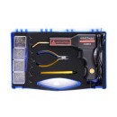 Zszywarka / zgrzewarka do plastiku KD864