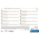 Cities Autumn The Alps 3000 pieces puzzle Clementoni