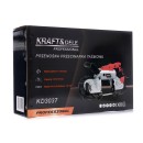 PRZENOŚNA PRZECINARKA TAŚMOWA 1900W KD3037