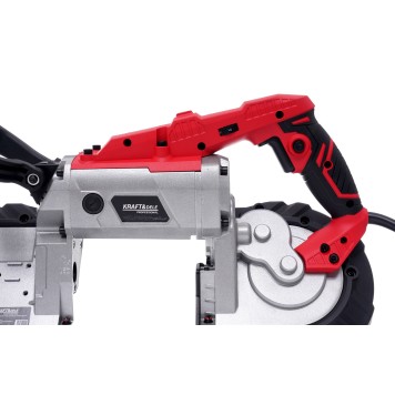 PRZENOŚNA PRZECINARKA TAŚMOWA 1900W KD3037