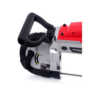 PRZENOŚNA PRZECINARKA TAŚMOWA 1900W KD3037