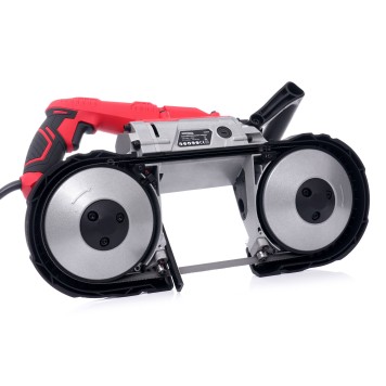 PRZENOŚNA PRZECINARKA TAŚMOWA 1900W KD3037