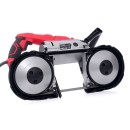 PRZENOŚNA PRZECINARKA TAŚMOWA 1900W KD3037