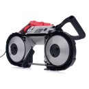 PRZENOŚNA PRZECINARKA TAŚMOWA 1900W KD3037