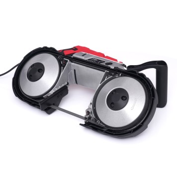 PRZENOŚNA PRZECINARKA TAŚMOWA 1900W KD3037