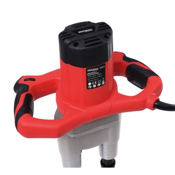 MIESZADŁO ELEKTRYCZNE HEX 13 120mm 2800W KD3034