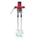 MIESZADŁO ELEKTRYCZNE HEX 13 120mm 2800W KD3034