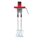 MIESZADŁO ELEKTRYCZNE HEX 13 120mm 2800W KD3034