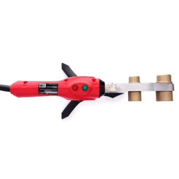 Zgrzewarka do rur 1500W D20mm-D32mm KD3041