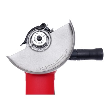 SZLIFIERKA KĄTOWA 180mm/3100W KD3039