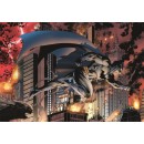 Batman City 1000-piece Clementoni puzzle