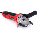 SZLIFIERKA KĄTOWA 115mm/1500W KD3038