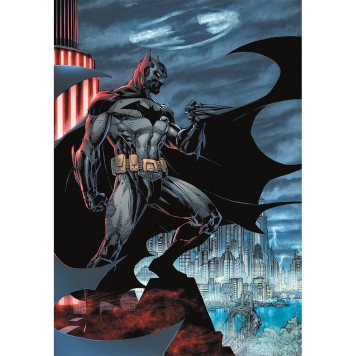 Batman 300-piece Clementoni puzzle