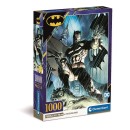 Batman Rainy 1000-piece Compact puzzle Clementoni