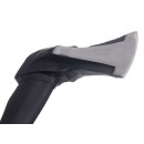 Siekiera z trzonkiem fiberglass 3kg KD276