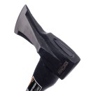 Siekiera z trzonkiem fiberglass 3kg KD276