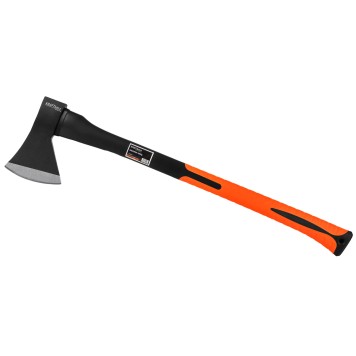 Siekiera z trzonkiem fiberglass 1900g KD275