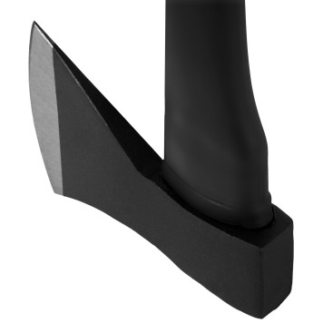 Siekiera z trzonkiem fiberglass 1900g KD275