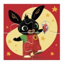 Bing Fun 4 in 1 puzzle