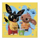 Bing Fun 4 in 1 puzzle